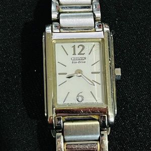 Citizen Eco drive ladies watch